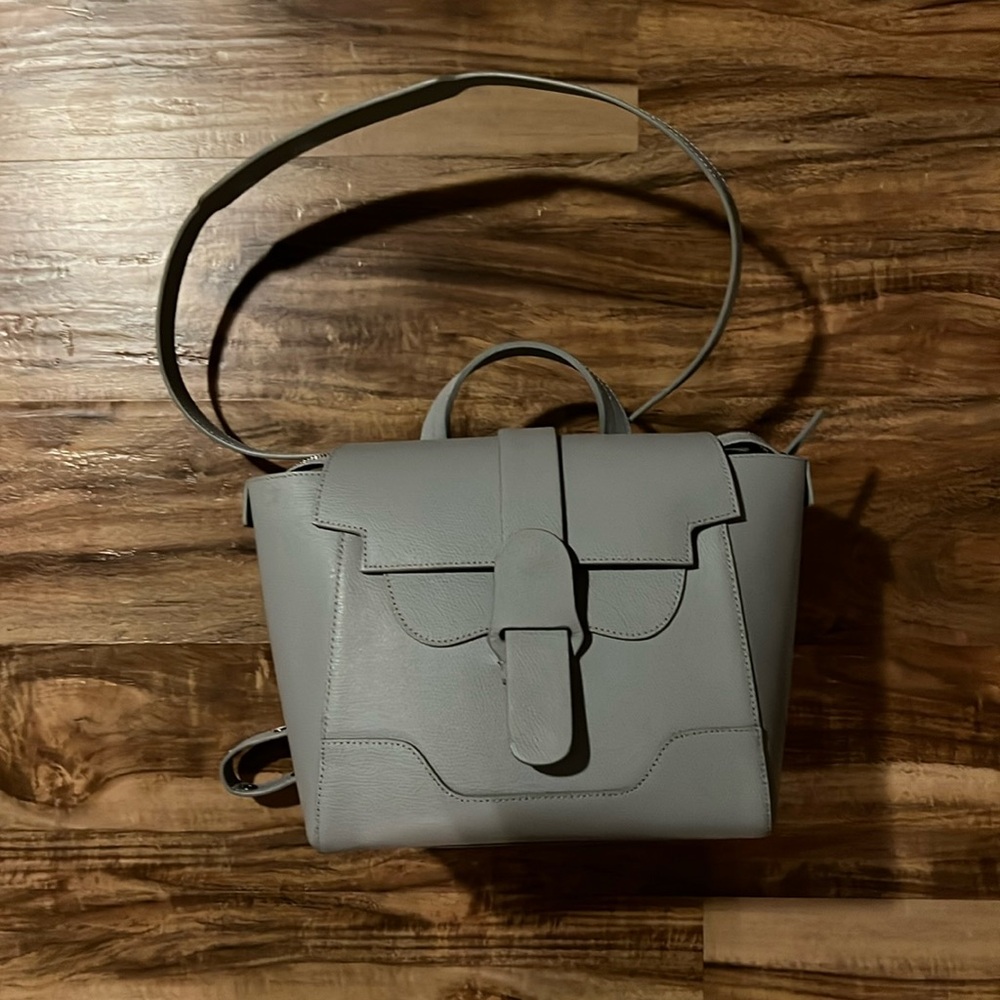 Senreve mini maestra